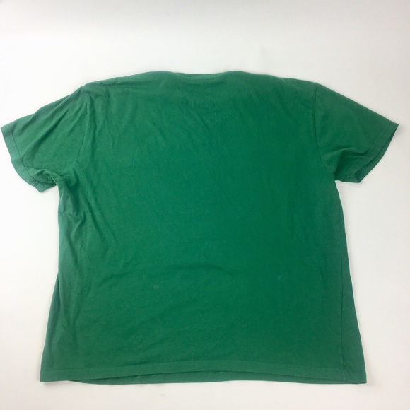 Nickelodeon Ninja Turtles Shellraiser T-Shirt - Picture 3 of 4